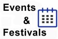 Berwick Events and Festivals
