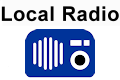 Berwick Local Radio Information