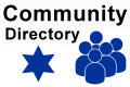 Berwick Community Directory