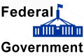 Berwick Federal Government Information