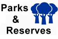 Berwick Parkes and Reserves