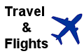 Berwick Travel and Flights