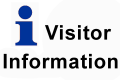 Berwick Visitor Information