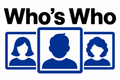 Berwick Who's Who